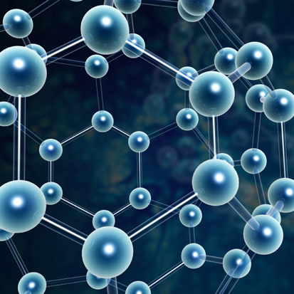 Molécules