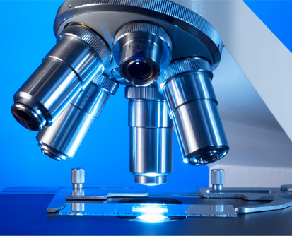 Microscope